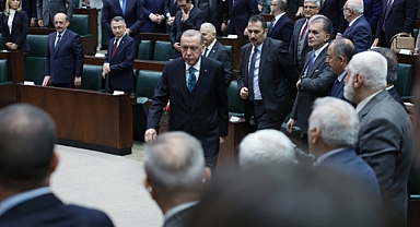 Erdoğan: Temmuzda asgari ara ücrete zam yapılacak