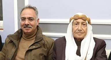 Eyyübiye Belediye Başkanı Mehmet Kuş'un acı günü
