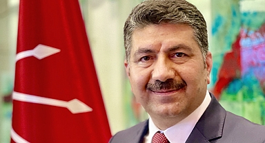 Gazeteci Celal Çiftçi CHP'den aday adayı oldu