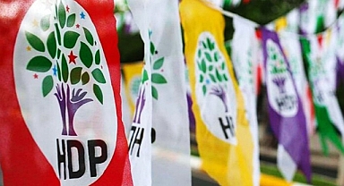 HDP, Şanlıurfa aday adayı listesini yalanladı