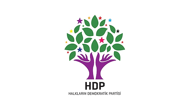 HDP Şanlıurfa milletvekili aday adayları belli oldu