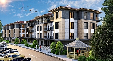 İlk evim projesinde kura çekimleri yeniden başladı