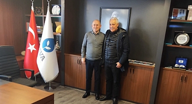 İYİ Parti'deki görevinden istifa etmişti: Cevheri DEVA Partisinden aday adayı oldu