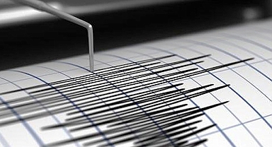 Kahramanmaraş'ta 4.9 büyüklüğünde deprem