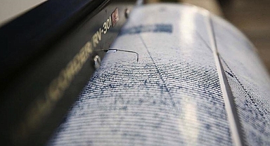 Kahramanmaraş'ta yine deprem: Çevre iller de sallandı