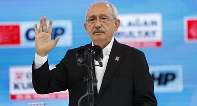 Kemal Kılıçdaroğlu'ndan yeni video: Soframızı büyütmeye devam edeceğiz