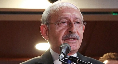 Kılıçdaroğlu: Emine Şenyaşar aday