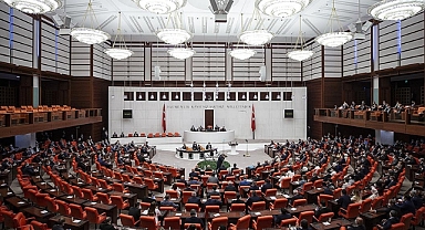 Meclisin gündeminde neler var?