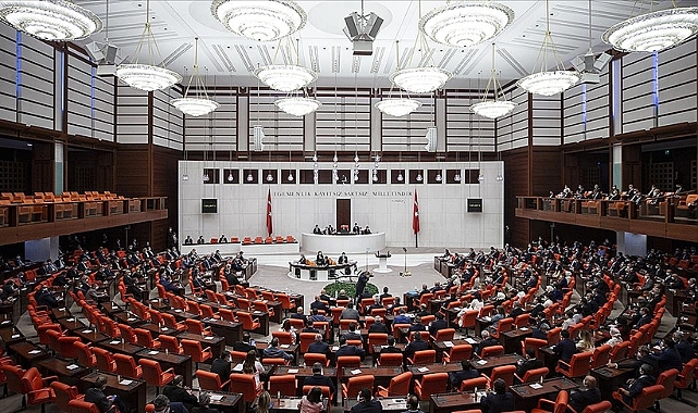 Meclisin gündeminde neler var?