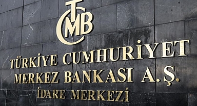 Merkez Bankası faizi sabit tuttu