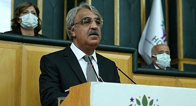 Mithat Sancar: Sayın Kılıçdaroğlu'nu görüşmeye bekliyoruz