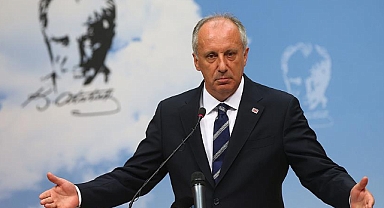 Muharrem İnce cumhurbaşkanı adaylığı için 100 bin imzayı topladı