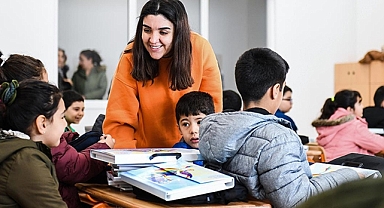 Okullarda ara tatil bayram ile birleşiyor