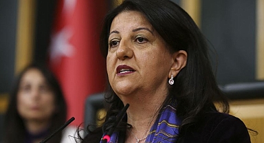Pervin Buldan sel felaketinden etkilenen Şanlıurfa'ya geliyor