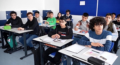 Şanlıurfa'da 2 bin 800 öğrenci diğer illere nakil yaptırdı