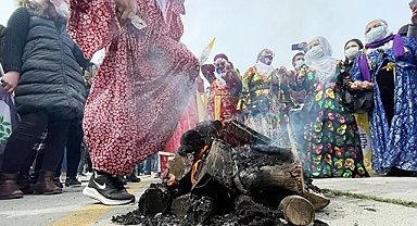 Şanlıurfa'da bu yıl newroz kutlanmayacak