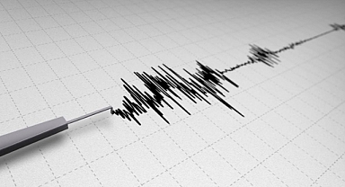 Şanlıurfa'da bugün kaç deprem oldu?