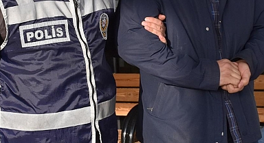 Şanlıurfa'da DEAŞ operasyonu: 1 gözaltı