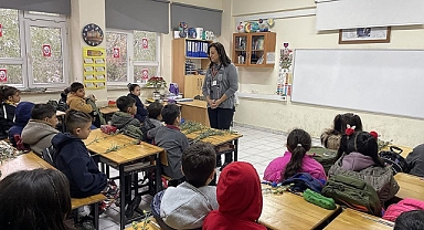 Şanlıurfa'da diğer illere nakil yaptıran öğrenci sayısı 3 bini geçti