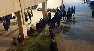 Şanlıurfa'da elektrik akımı can aldı