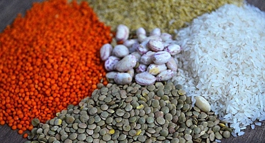 Şanlıurfa'da güncel hububat ve bakliyat fiyatları belli oldu