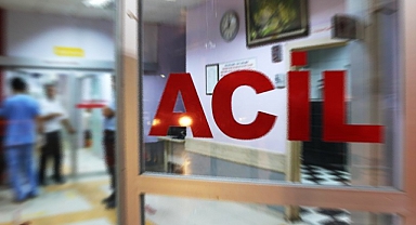 Şanlıurfa'da kayanın altında kalan çocuk öldü