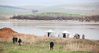 Şanlıurfa'da kayıp tır sürücüsü 6 gündür aranıyor