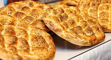 Şanlıurfa'da ramazan pidesinin fiyatı belli oldu
