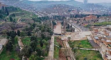 Şanlıurfa'da sel felaketi: Can kayıpları arttı