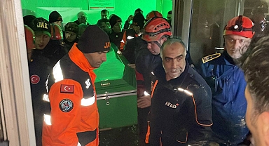 Şanlıurfa'da sel sonrası kaybolan bir kişinin daha cansız bedeni bulundu