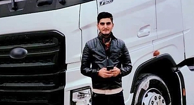 Şanlıurfa'da sel sularına kapılan tır sürücüsü nişanına yetişmeye çalışıyormuş