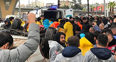 Şanlıurfa'da selde kaybolan 3 kişinin daha cansız bedenine ulaşıldı