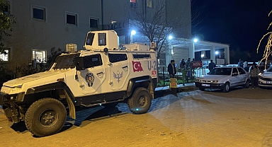 Şanlıurfa'da silahla oyun ölüme neden oldu
