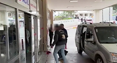 Şanlıurfa'da sokak ortasında işlenen cinayetin faili yakalandı
