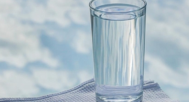 Şanlıurfa'da temiz içme suyu sorunu yaşanıyor