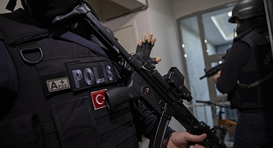 Şanlıurfa'da terör operasyonu: 26 kişi gözaltına alındı