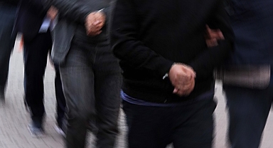 Şanlıurfa'da uyuşturucu satıcılarına operasyon