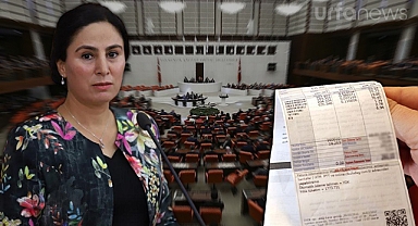 Şanlıurfa'da vatandaşı isyan ettiren faturalar meclise taşındı