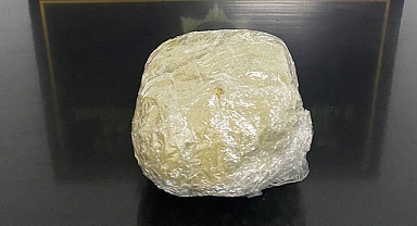 Şanlıurfa'nın ilçesine uyuşturucu sokmaya çalışan 3 kişi yakalandı