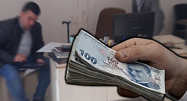 Şanlıurfa Valiliği 61 bin lira ceza kesildiğini duyurdu