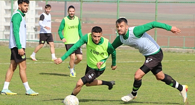 Şanlıurfaspor aranın ardından ilk maçını sahasında oynayacak