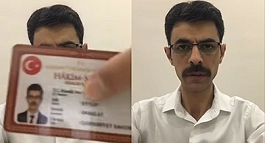Savcı Eyüp Akbulut ile ilgili yeni gelişme