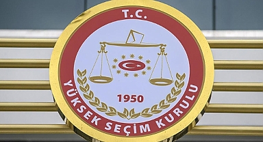 Seçim döneminde propaganda yapılmasına ilişkin usul ve esaslar belirlendi