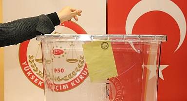 Seçim ittifakı için süreç başladı
