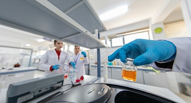 Sel felaketinden sonra Şanlıurfa'da sular düzenli test ediliyor