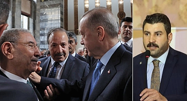 Seydi Eyyüpoğlu kimi desteklediğini açıkladı