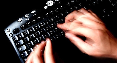 Sosyal medyada 621 hesap yöneticisi hakkında işlem başlatıldı