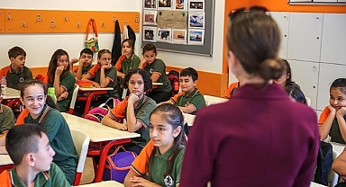 Sözleşmeli öğretmenlerin kadroya alınması için başvurular başladı