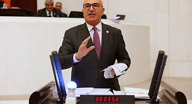 Tanal DEDAŞ'ı şikayet etti