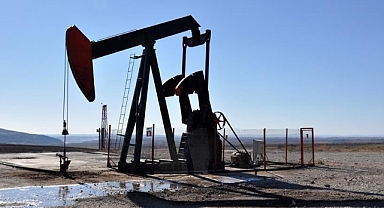 TPAO'nun Şanlıurfa'daki petrol işletme ruhsatı 8 yıl uzatıldı